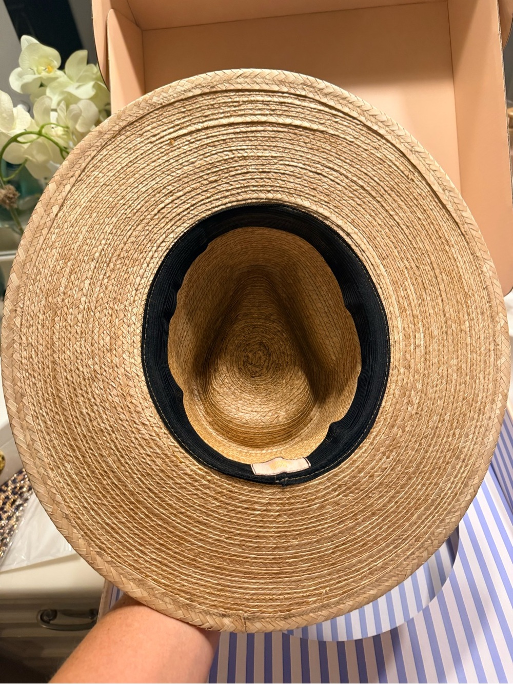 Sunshine Tienda Hat - Picture 4 of 4